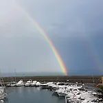 Pensjonat Del Rio Orco Feglino