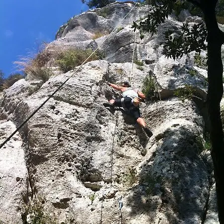 Del Rio 3* Orco Feglino