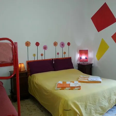 Del Rio Casa de hóspedes
