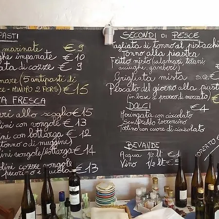 Maison d'hôtes Del Rio Orco Feglino