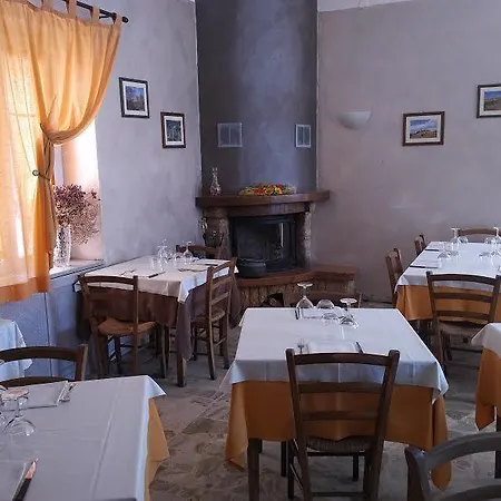 Maison d'hôtes Del Rio