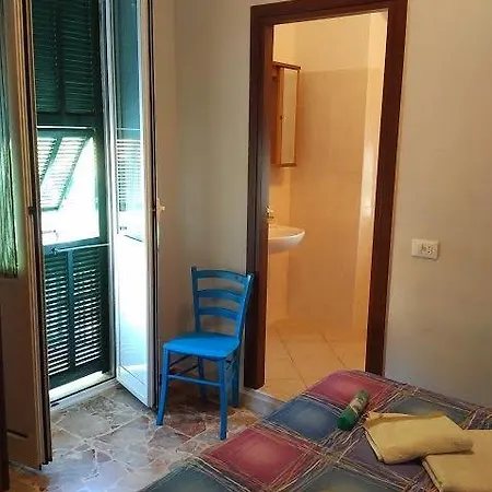 Maison d'hôtes Del Rio *