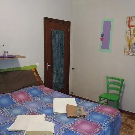 Del Rio Maison d'hôtes Orco Feglino